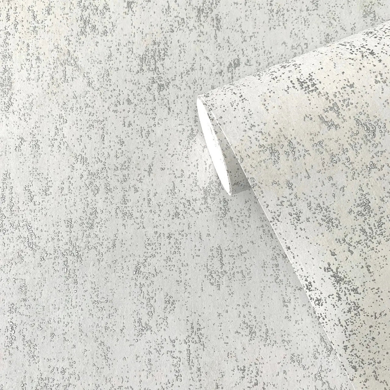 Speck Industrial Mottled Wallpaper Wallpaper Inn