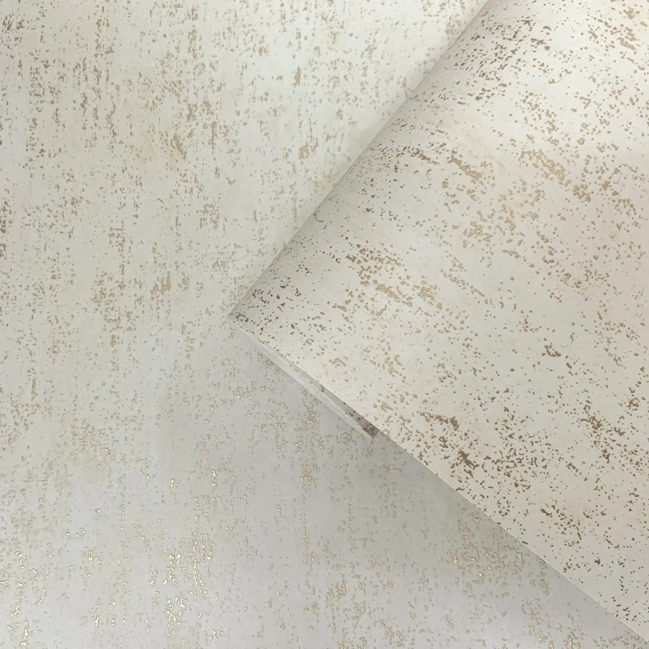 Speck Industrial Mottled Wallpaper Wallpaper Inn