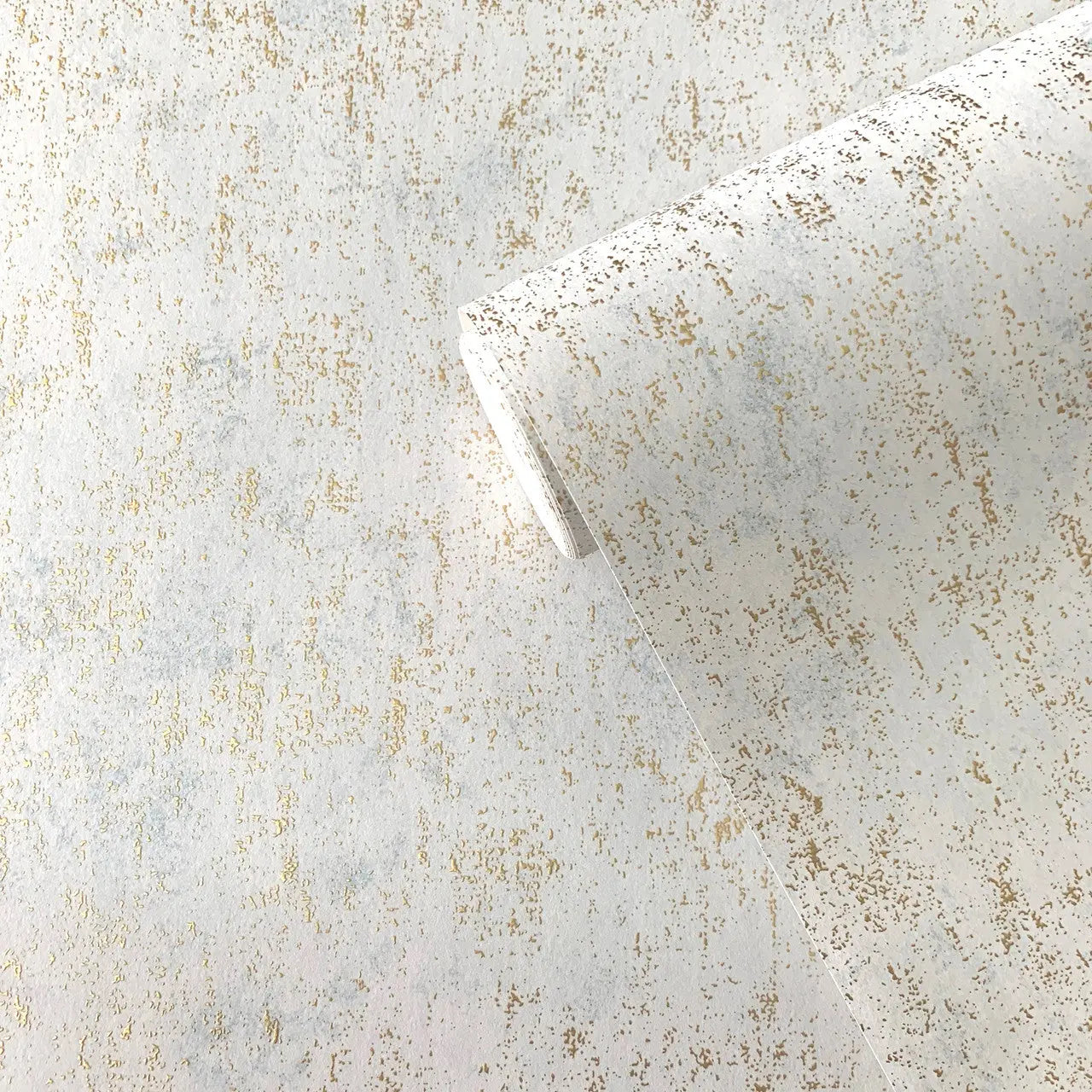 Speck Industrial Mottled Wallpaper Wallpaper Inn