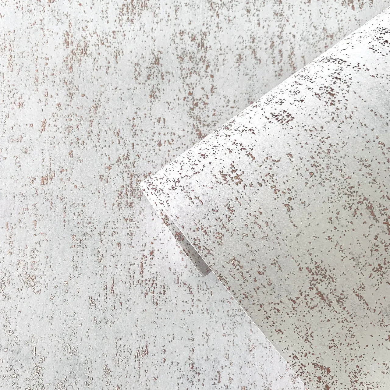 Speck Industrial Mottled Wallpaper Wallpaper Inn