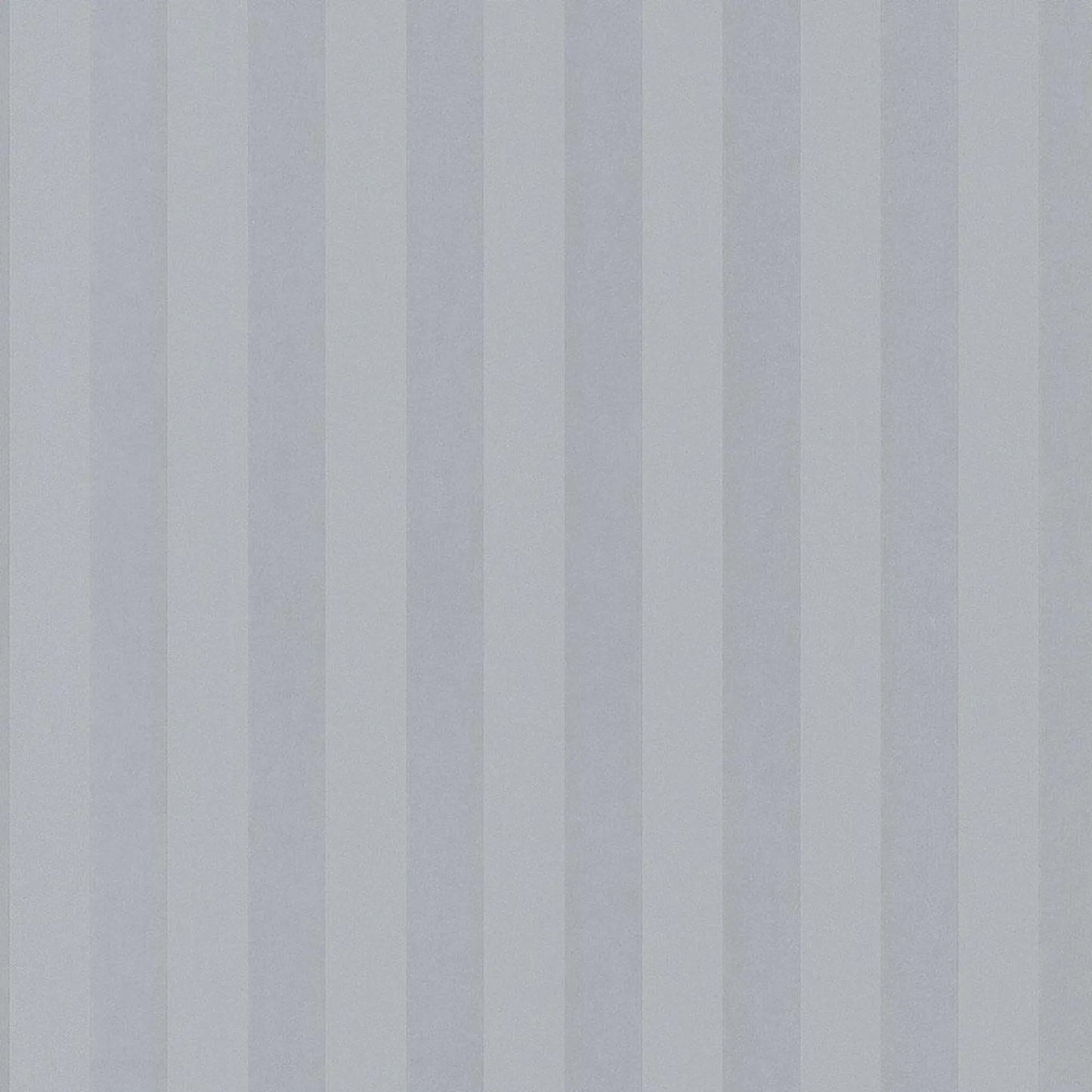 Silver on Silver Stripe Wallpaper Wallpaper Inn