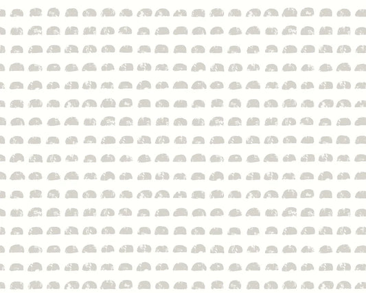 Hay Bale Dove Wallpaper