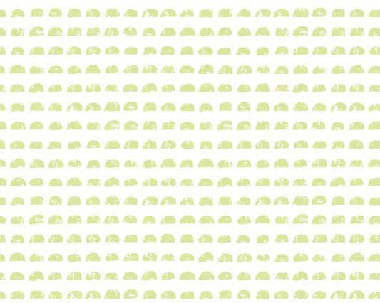 Hay Bale Apple Wallpaper