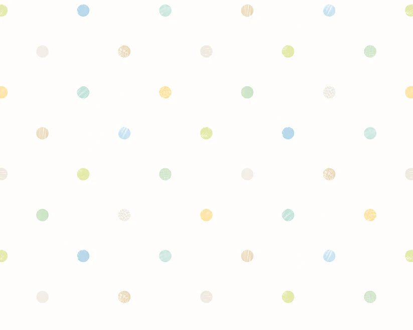 Doodle Spot Sky Wallpaper