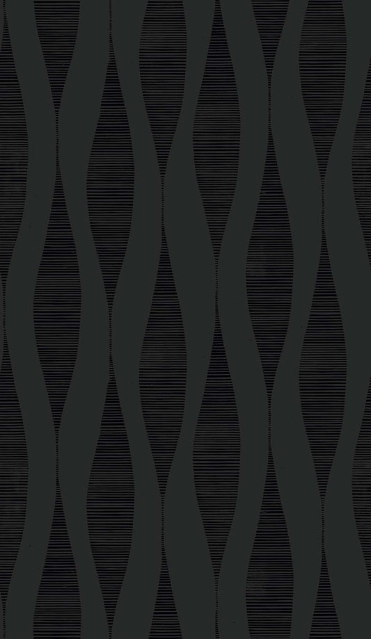 Harmony Carbon Wallpaper