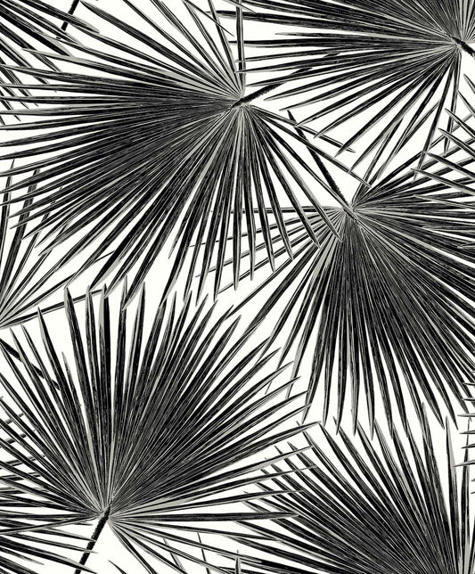 Elvis Inky Wallpaper