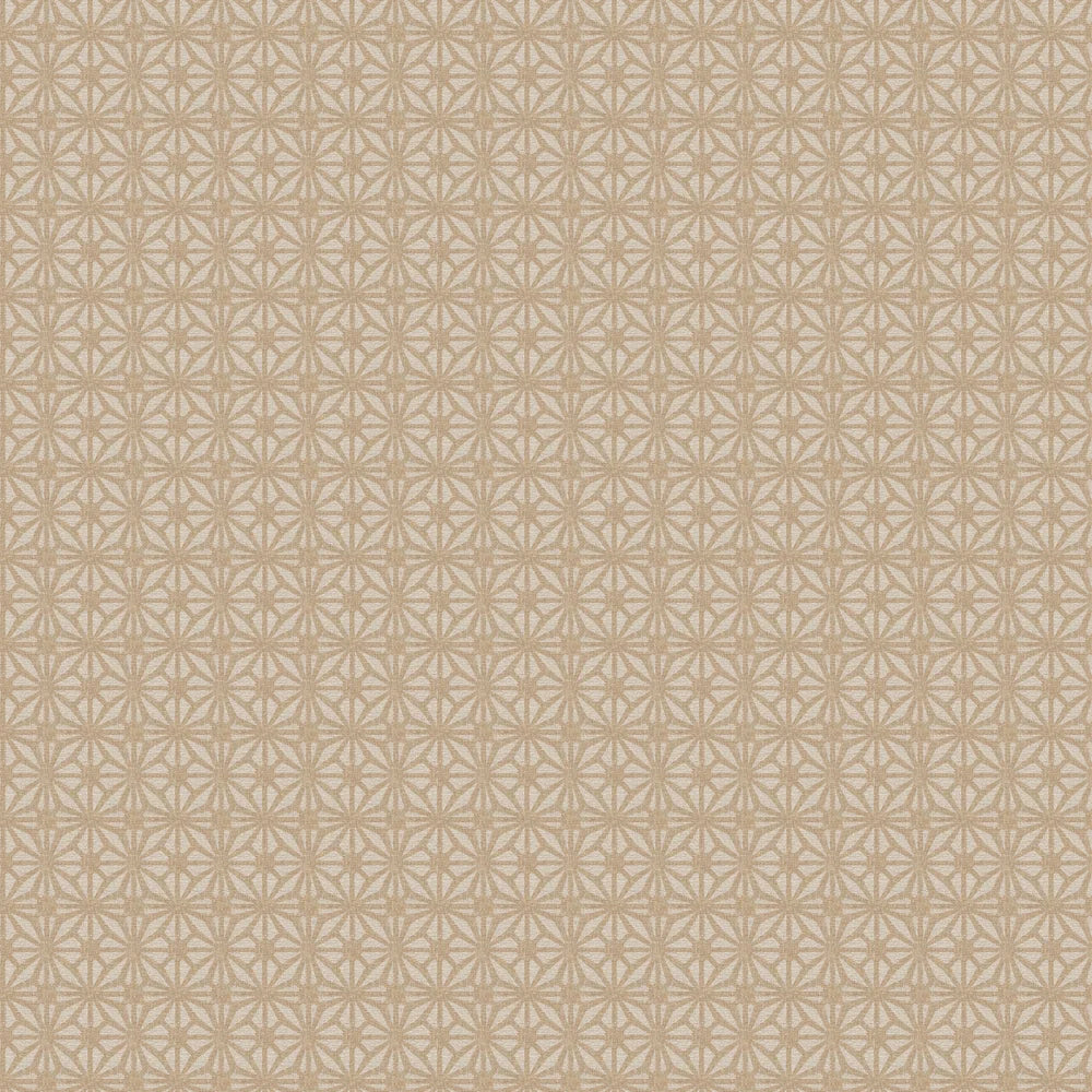 Moorish Mosaic Wallpaper