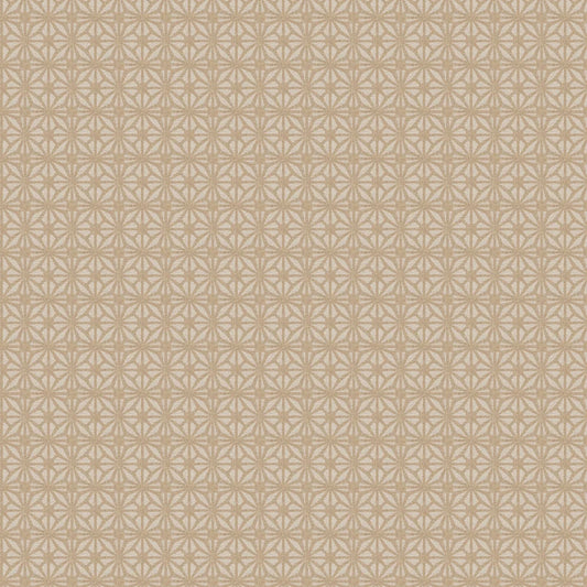 Moorish Mosaic Wallpaper