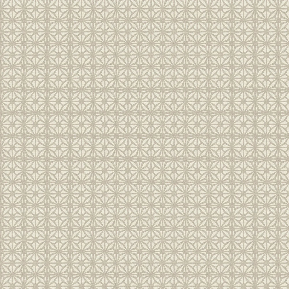 Moorish Mosaic Wallpaper