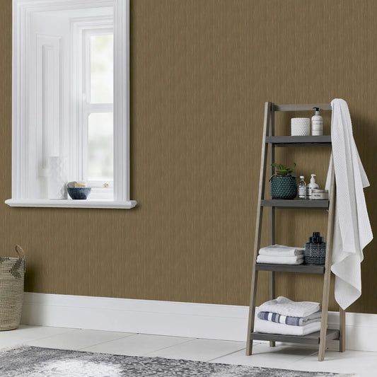 Silk Cascade Wallpaper - Wallpaper Inn