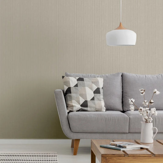 Silk Cascade Wallpaper - Wallpaper Inn