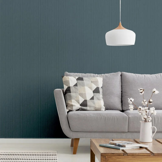 Silk Cascade Wallpaper - Wallpaper Inn
