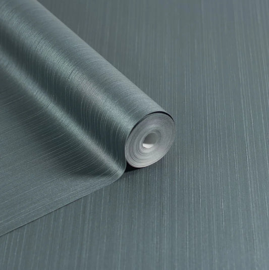 Silk Cascade Wallpaper - Wallpaper Inn
