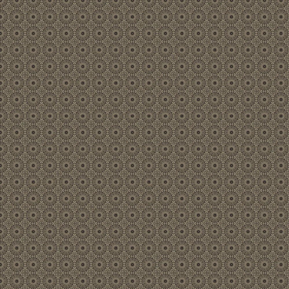 Symmetrical Chic Wallpaper