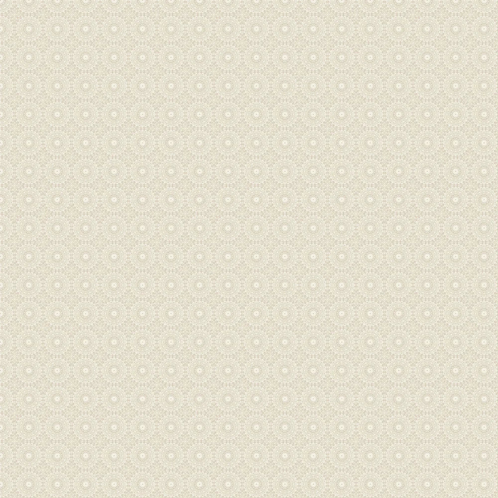 Symmetrical Chic Wallpaper