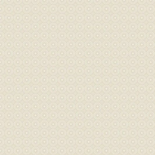Symmetrical Chic Wallpaper