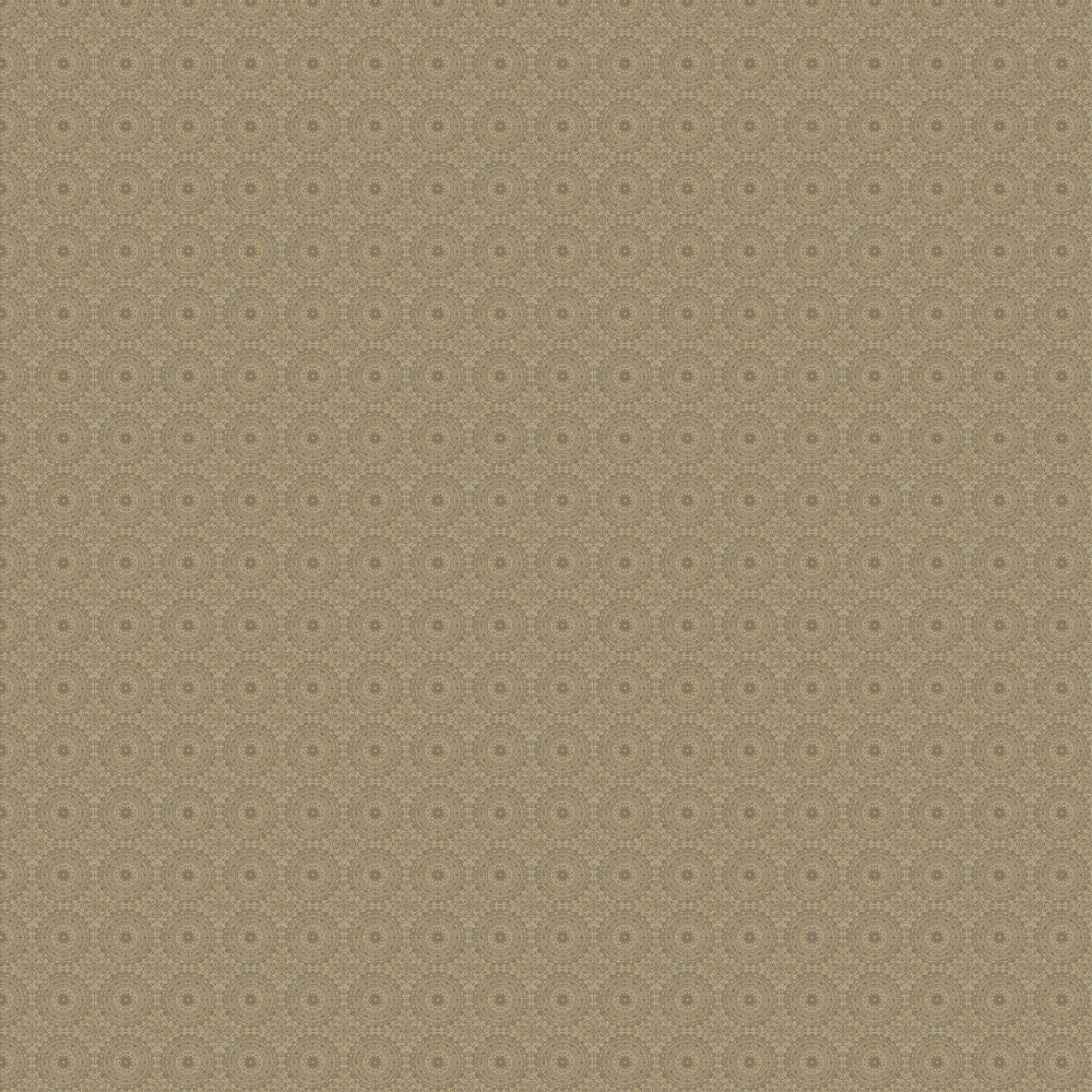 Symmetrical Chic Wallpaper