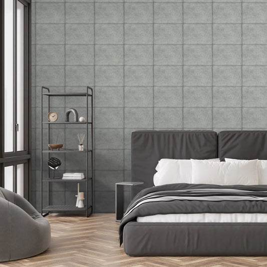 Urban Block Grey