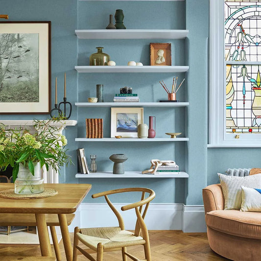 Country Home - Breathe Wallpaper