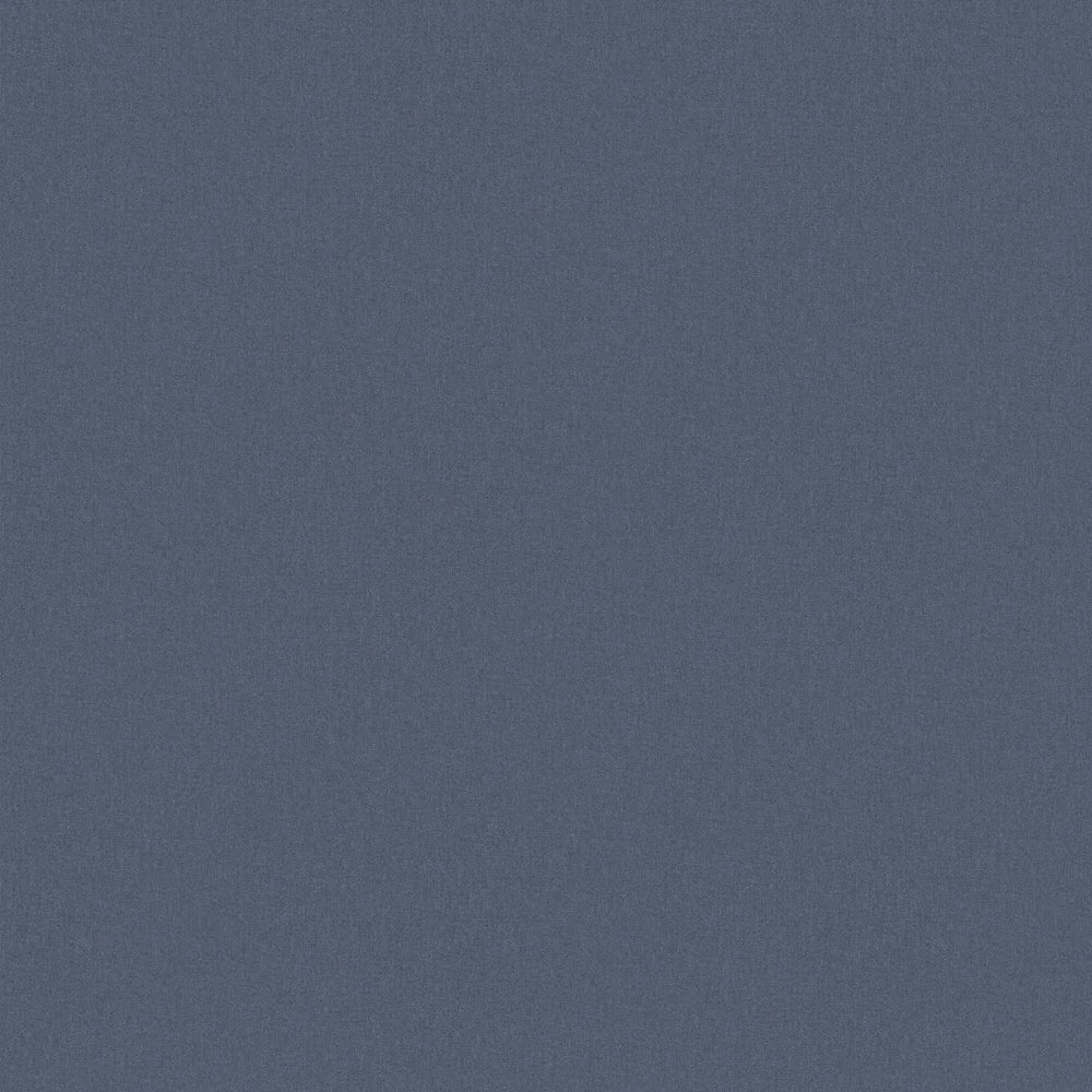 Country Home - Denim Wallpaper