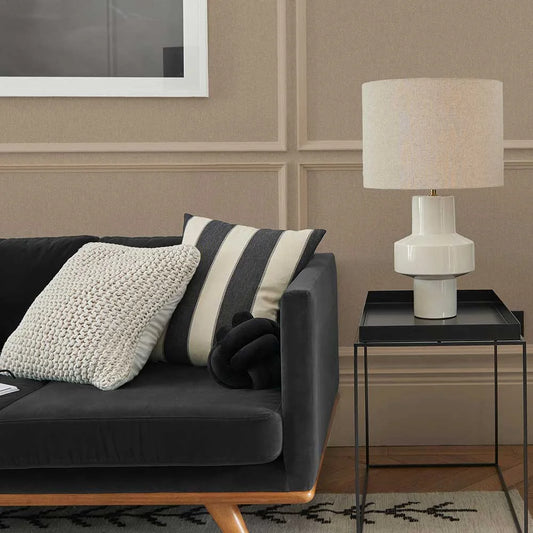 Country Home - Stone Wallpaper