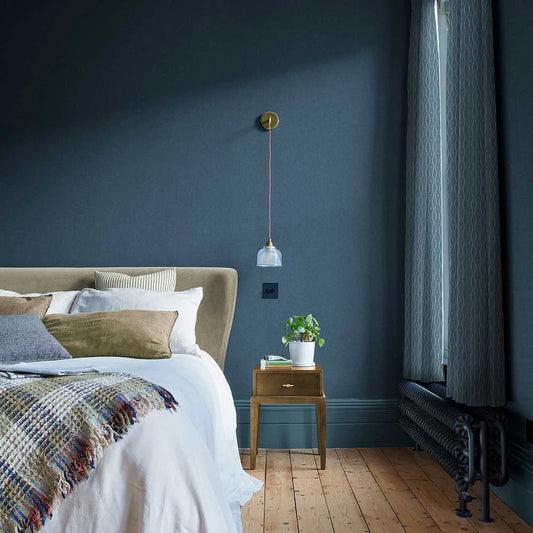 Country Home - Tiamat Wallpaper