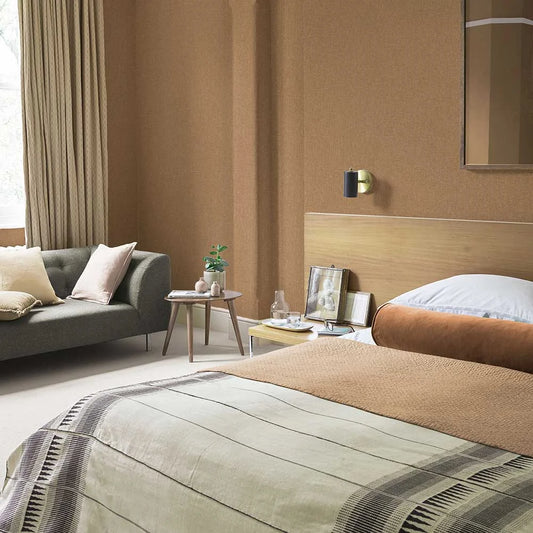 Country Home - Toast Wallpaper