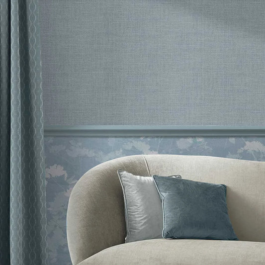 Rustic Weft - Breathe Wallpaper