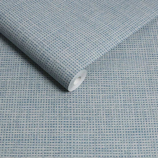 Rustic Weft - Breathe Wallpaper