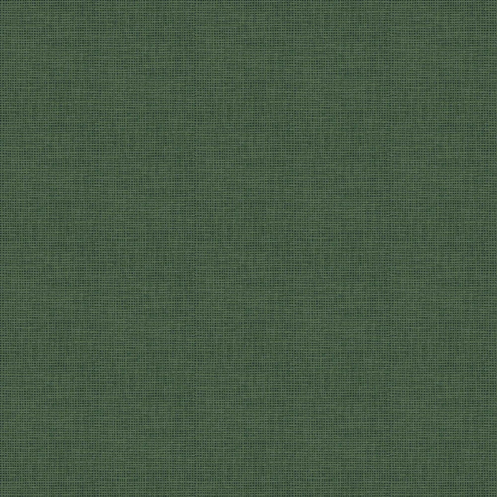 Rustic Weft - Palm Wallpaper