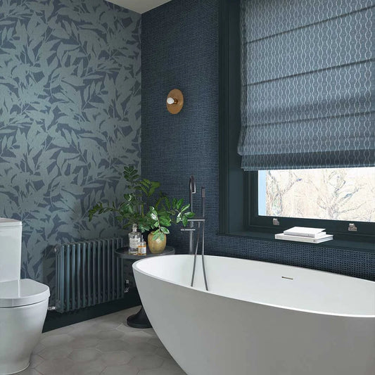 Rustic Weft -Tiamat Wallpaper