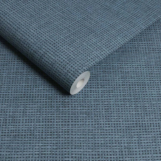 Rustic Weft -Tiamat Wallpaper