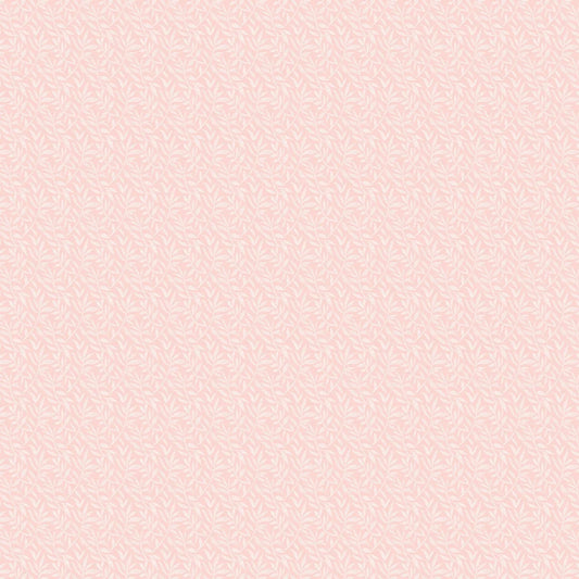 Dotty Leaf - Blossom Wallpaper