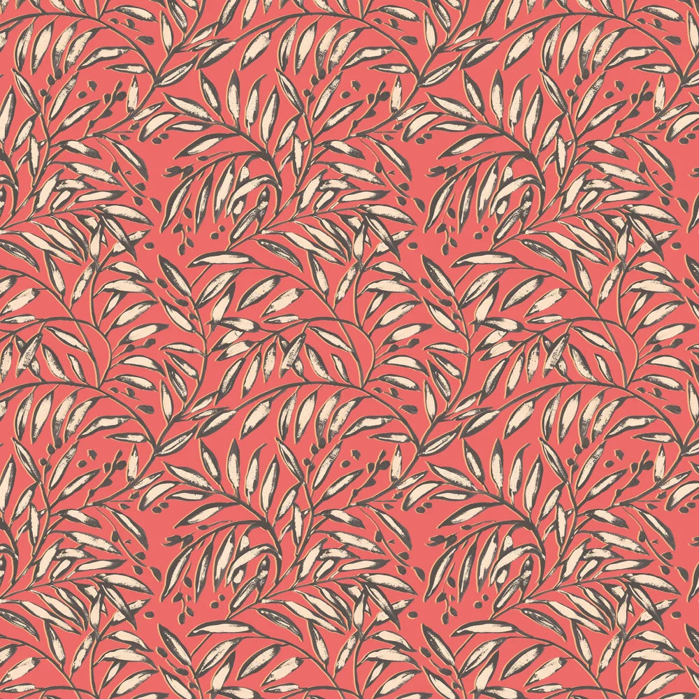 Lorena Vine - Candy Apple Wallpaper