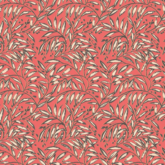 Lorena Vine - Candy Apple Wallpaper