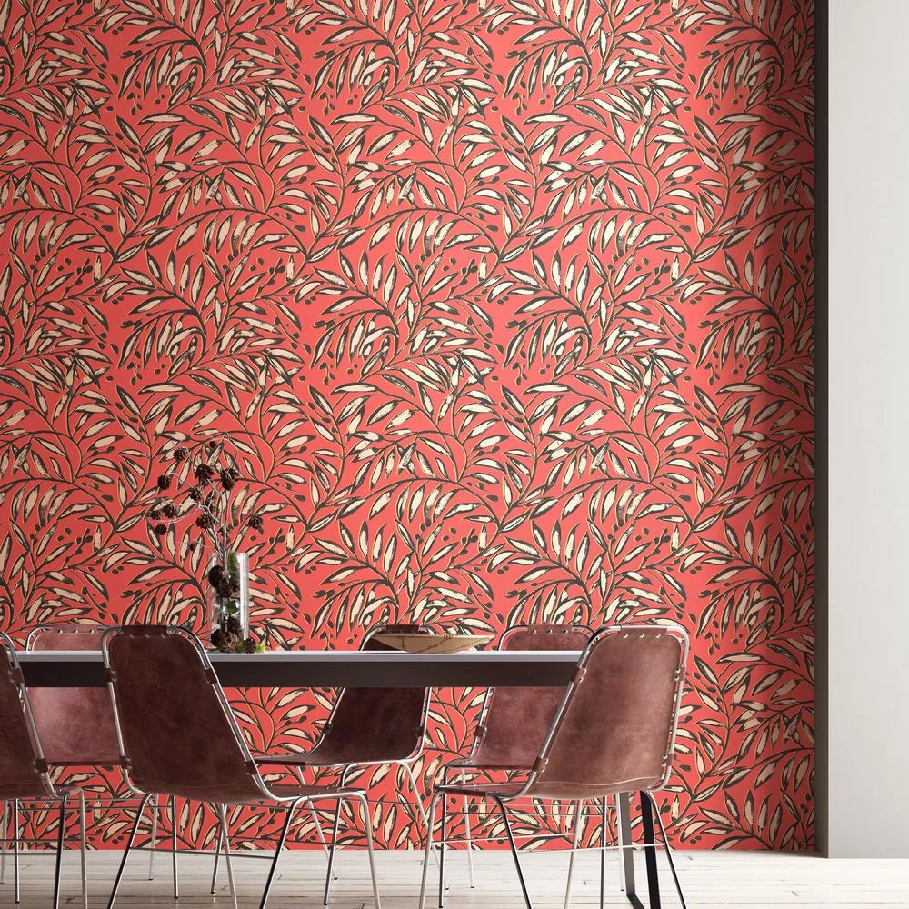 Lorena Vine - Candy Apple Wallpaper