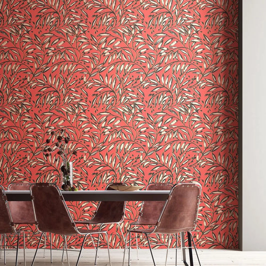 Lorena Vine - Candy Apple Wallpaper