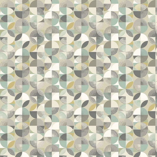 Orb - Hazel Wood Wallpaper