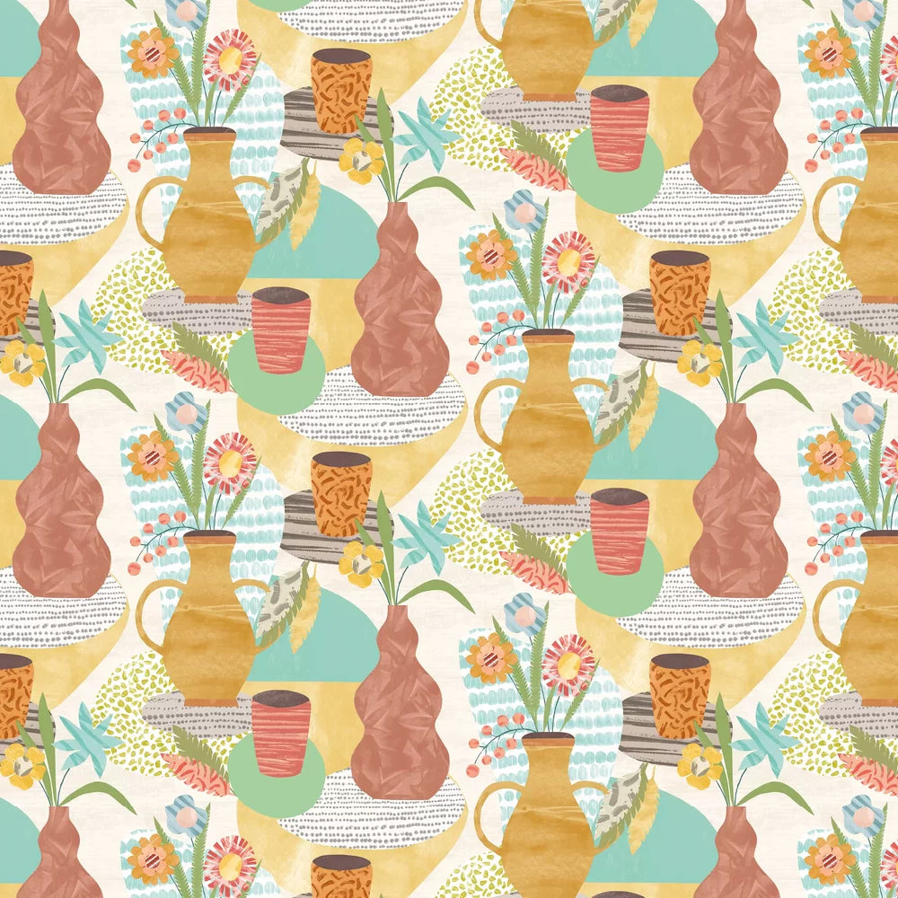 Pablo - Tuscan Sun Wallpaper