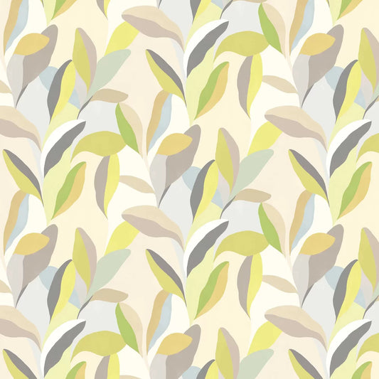 Riviera Hazelwood Wallpaper