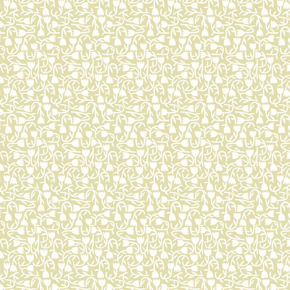 Tiny Tulip - Apple Wallpaper