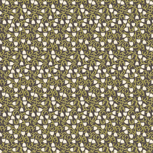 Tiny Tulip - Midnight Wallpaper