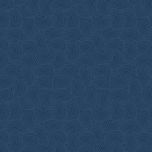 Venation - Ink Wallpaper