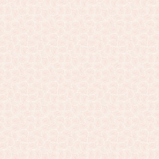 Venation Mini - Powder Wallpaper
