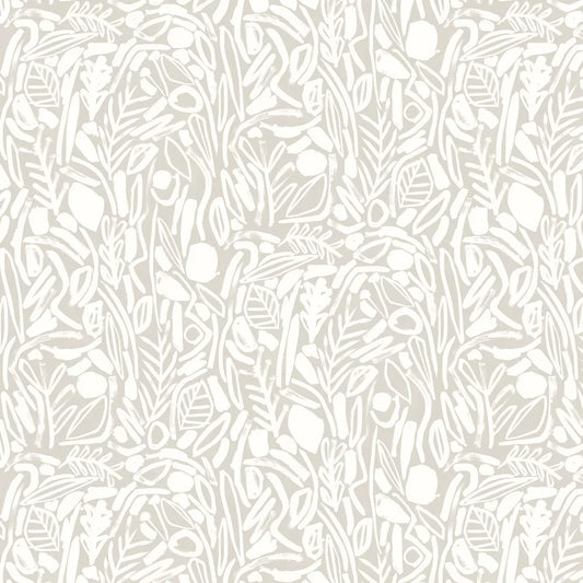 Verdure - Stone Wallpaper
