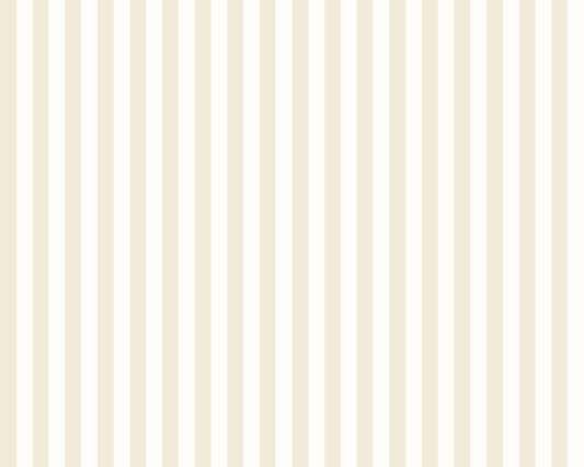 Bloc Stripe Chalk - Wallpaper Inn