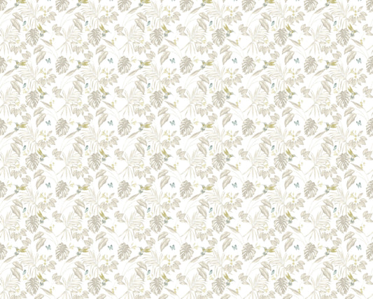 Hummingbird Pearl - Wallpaper Inn