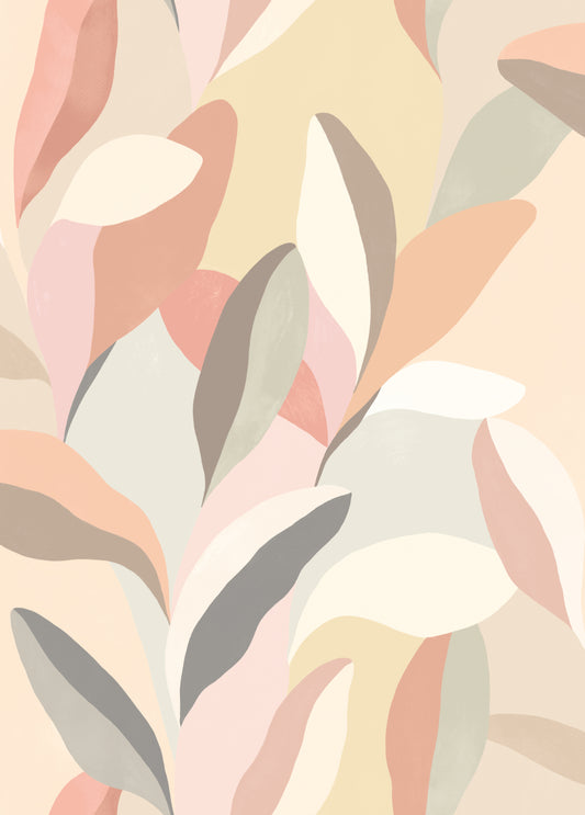Riviera Blush - Wallpaper Inn