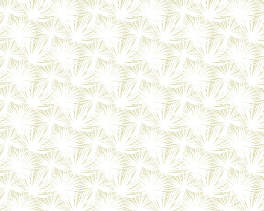Palm Silhouette Moss - Wallpaper Inn