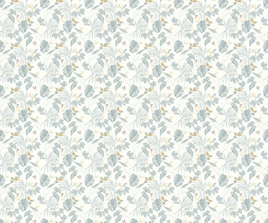 Hummingbird Wedgewood - Wallpaper Inn